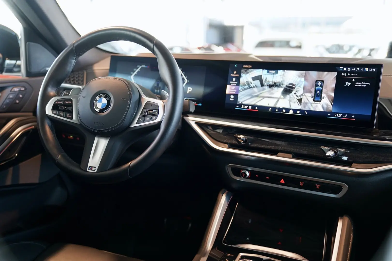 X6 40 d xD M Sportpaket  2.H    ACC  H&K  H-UP