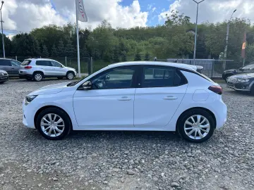 Opel Corsa Corsa-e Edition