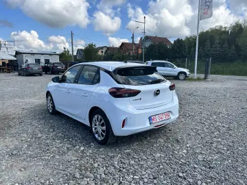 Opel Corsa Corsa-e Edition