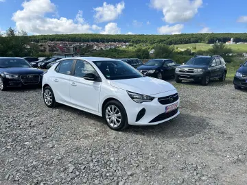 Opel Corsa Corsa-e Edition