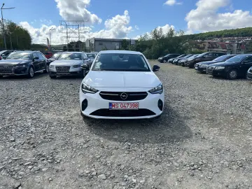 Opel Corsa Corsa-e Edition