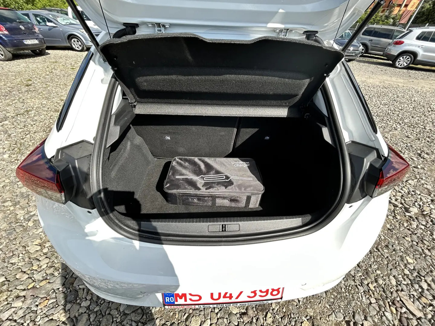 Opel Corsa Corsa-e Edition