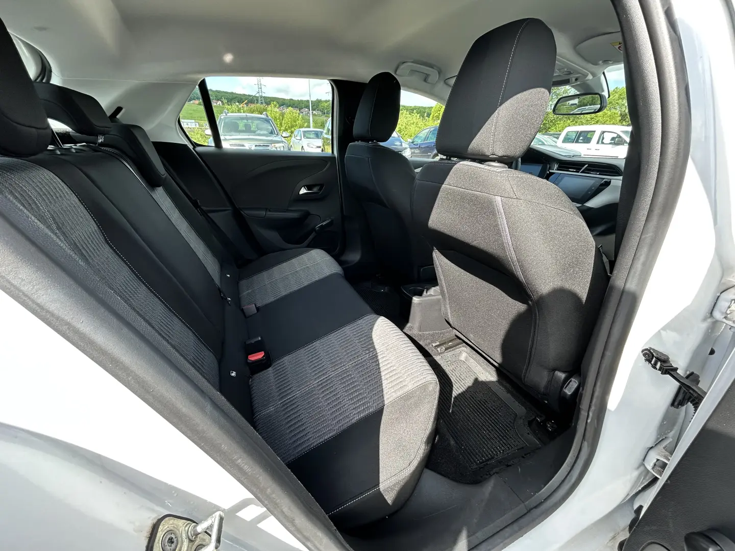 Opel Corsa Corsa-e Edition