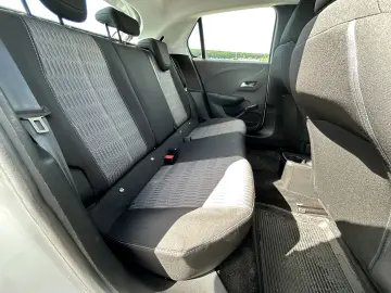 Opel Corsa Corsa-e Edition