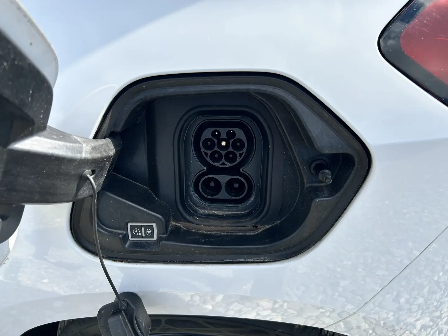 Opel Corsa Corsa-e Edition