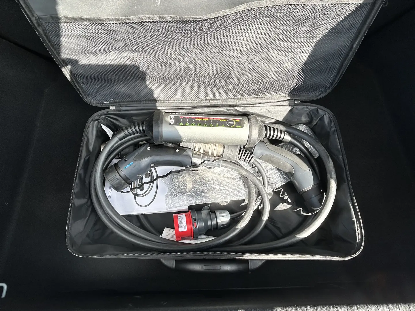 Opel Corsa Corsa-e Edition