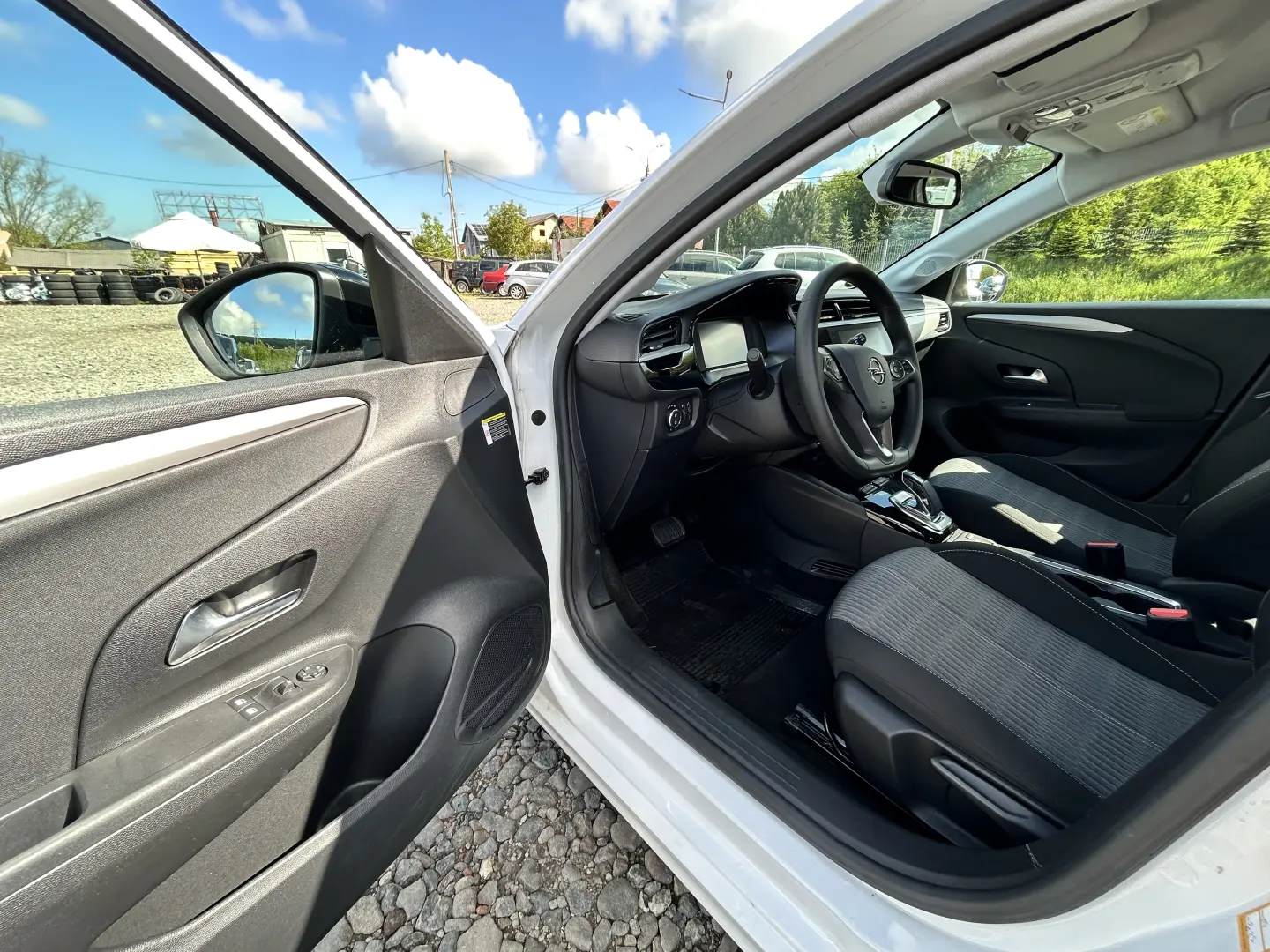 Opel Corsa Corsa-e Edition