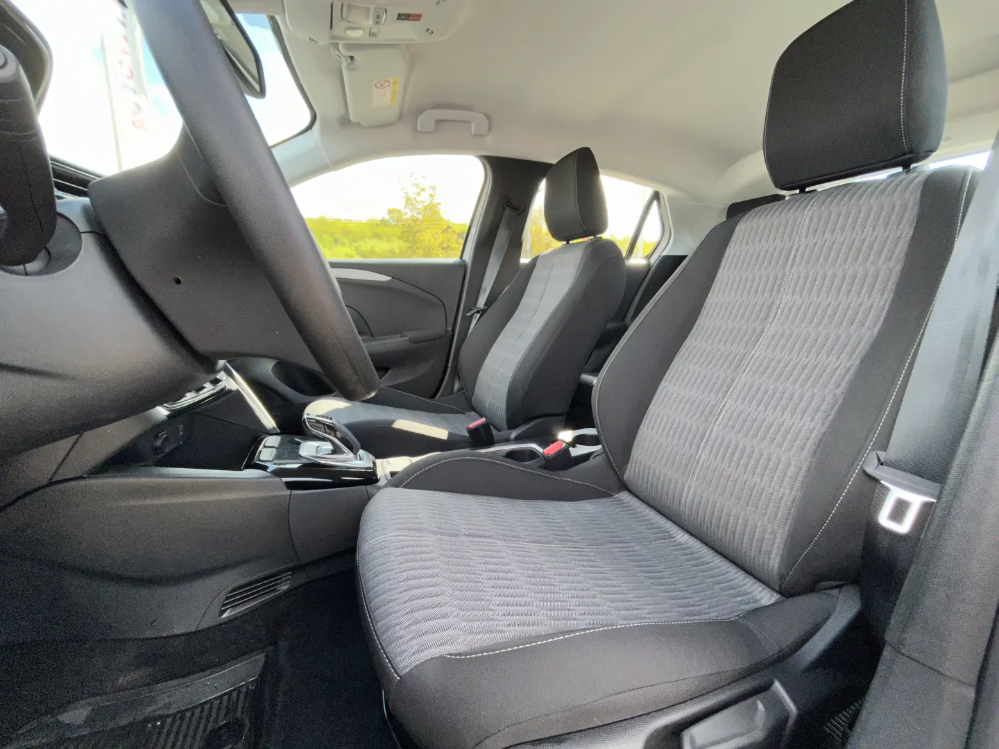 Opel Corsa Corsa-e Edition