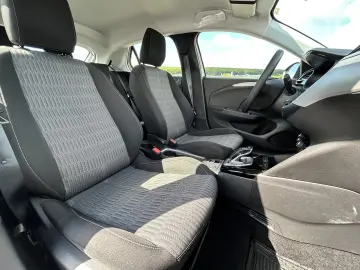 Opel Corsa Corsa-e Edition