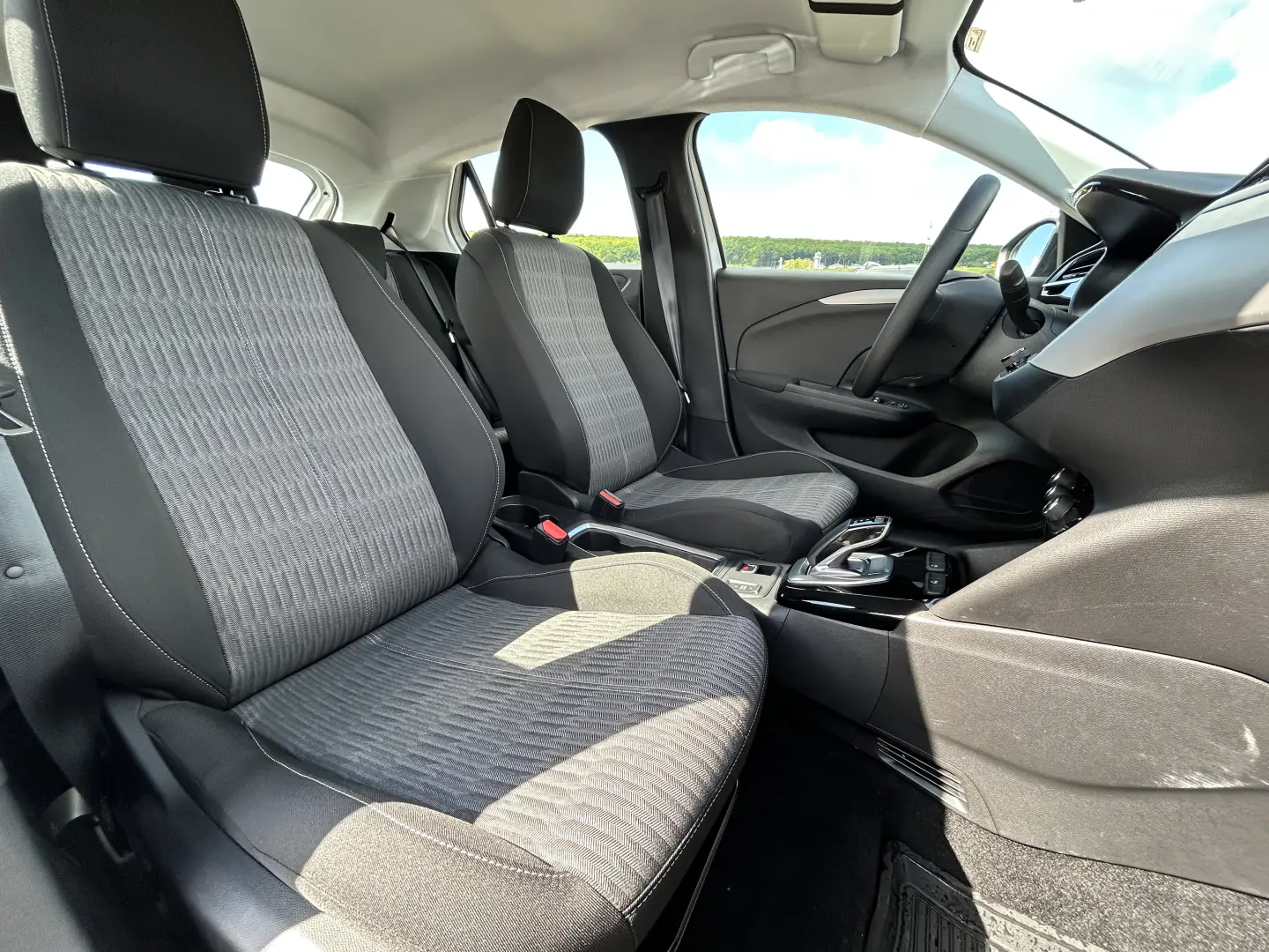 Opel Corsa Corsa-e Edition