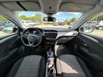 Opel Corsa Corsa-e Edition