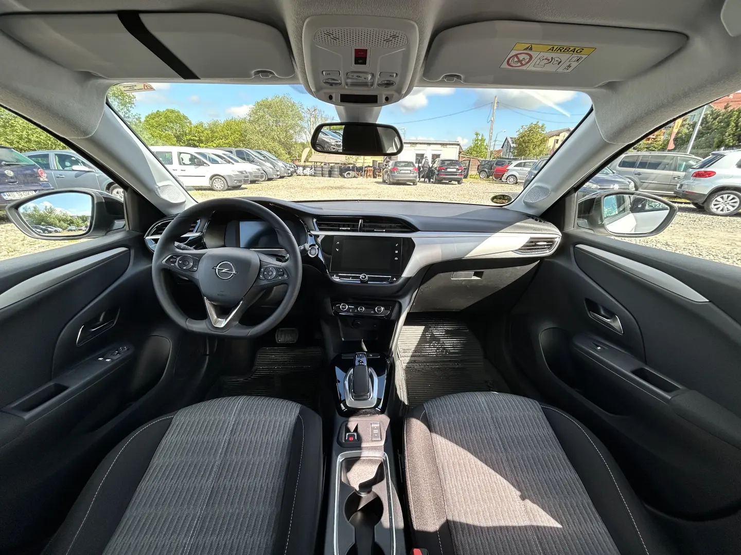 Opel Corsa Corsa-e Edition