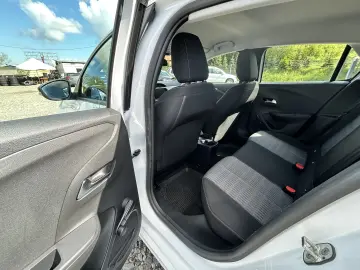 Opel Corsa Corsa-e Edition