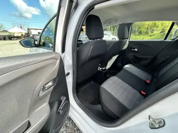 Opel Corsa Corsa-e Edition