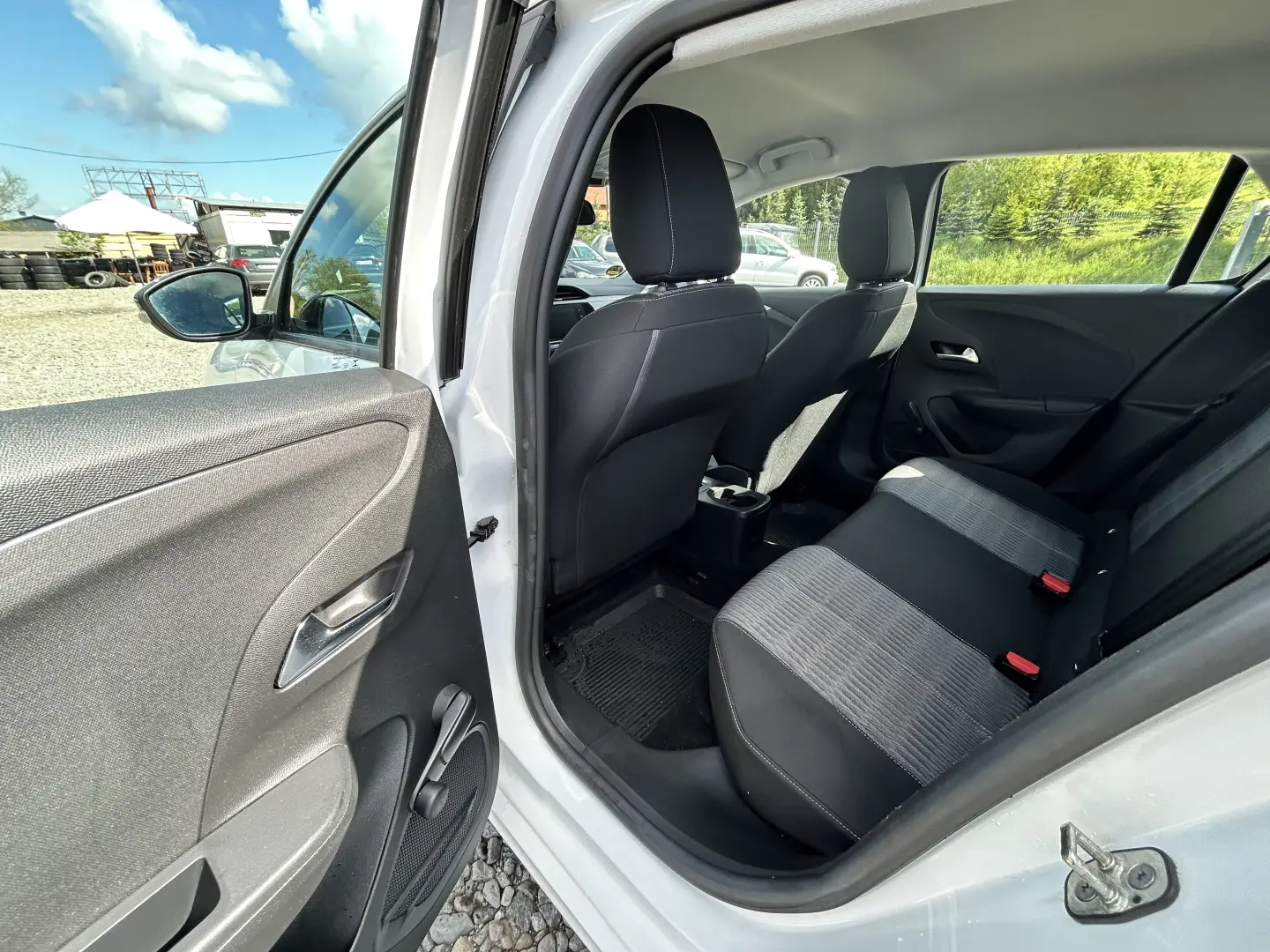 Opel Corsa Corsa-e Edition