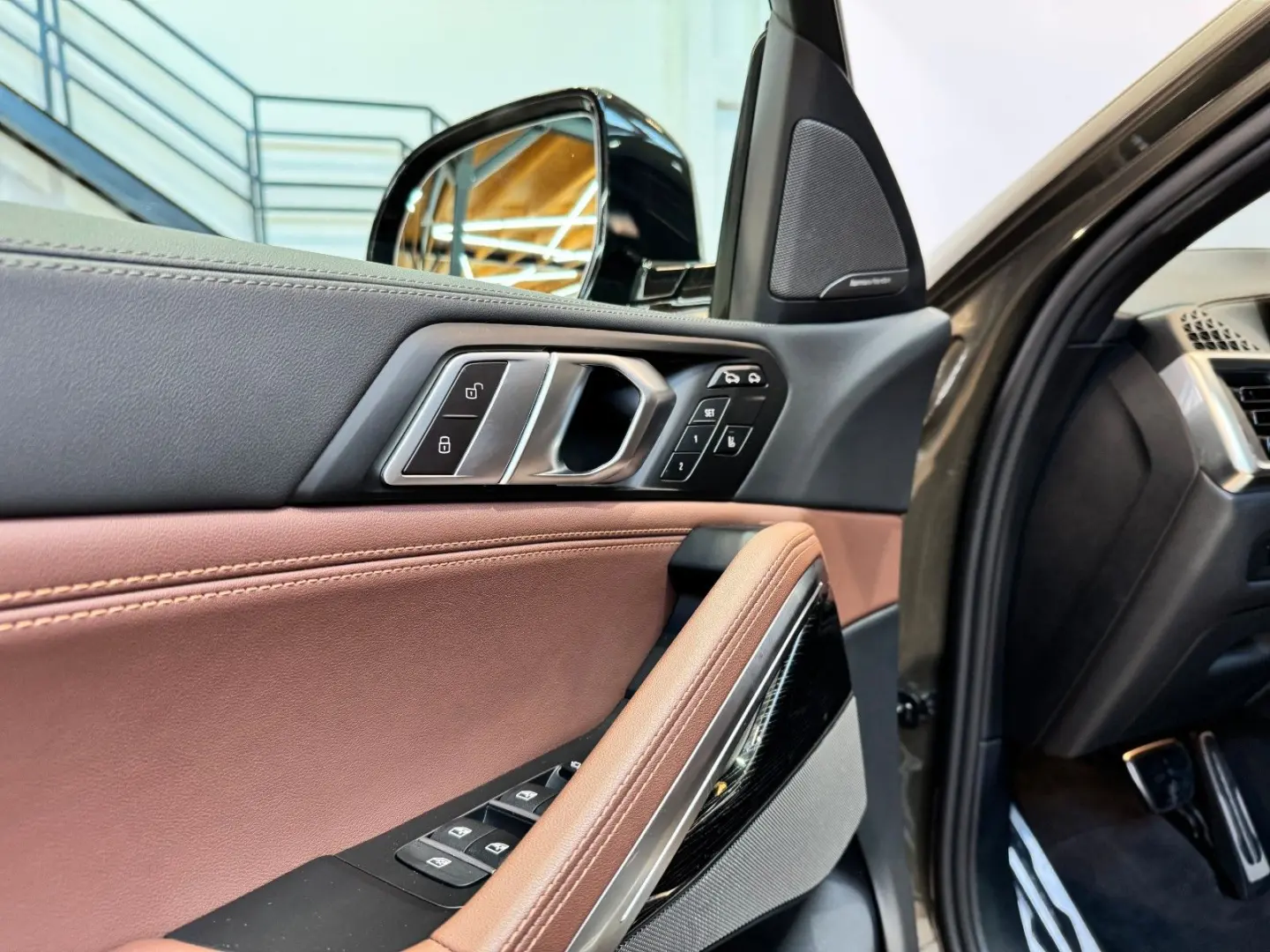 BMW X6 30d xDrive M Sport M SportPro Soft Harman