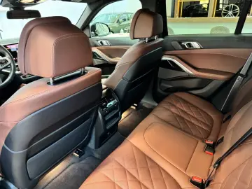 BMW X6 30d xDrive M Sport M SportPro Soft Harman