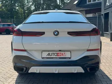 X6 30 d xDrive M Sport Pro Pano Iconic AHK 22