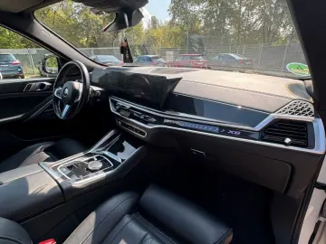 X6 30 d xDrive M Sport Pro Pano Iconic AHK 22