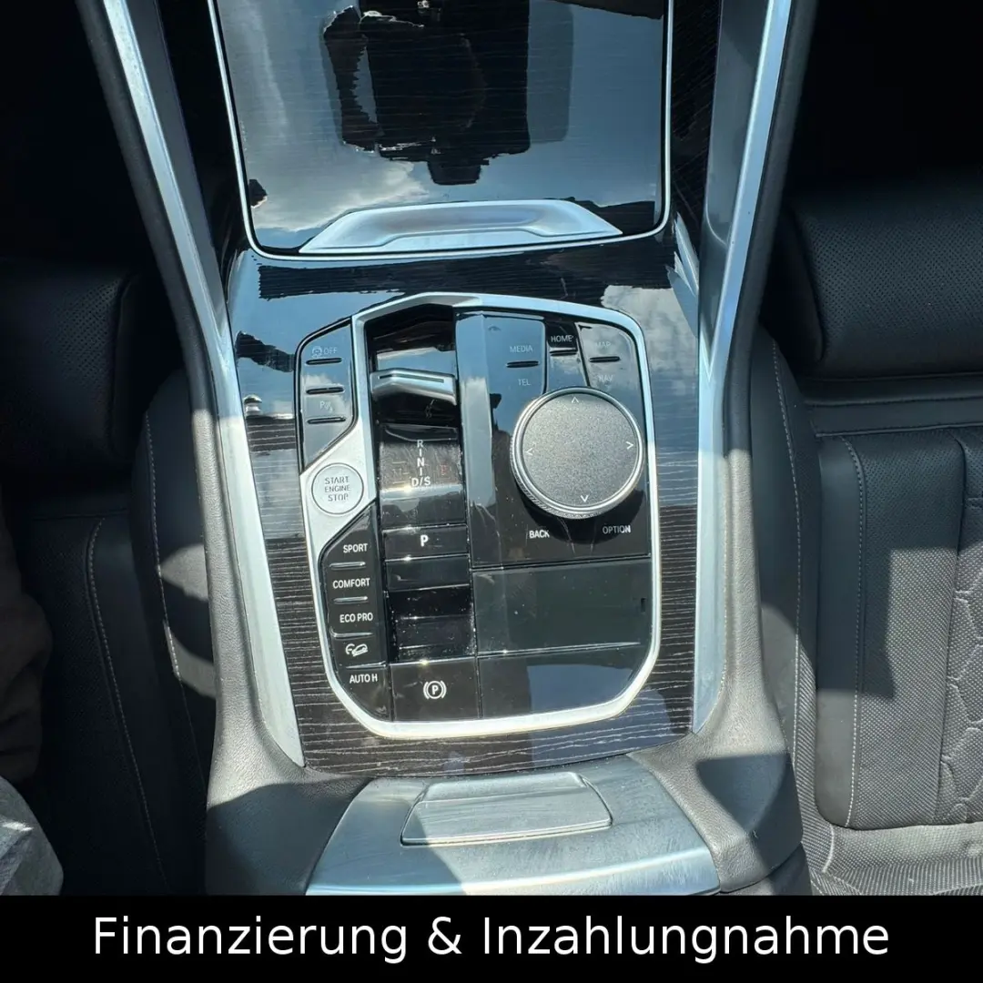 X6 30 d xDrive M Sport Pro Pano Iconic AHK 22