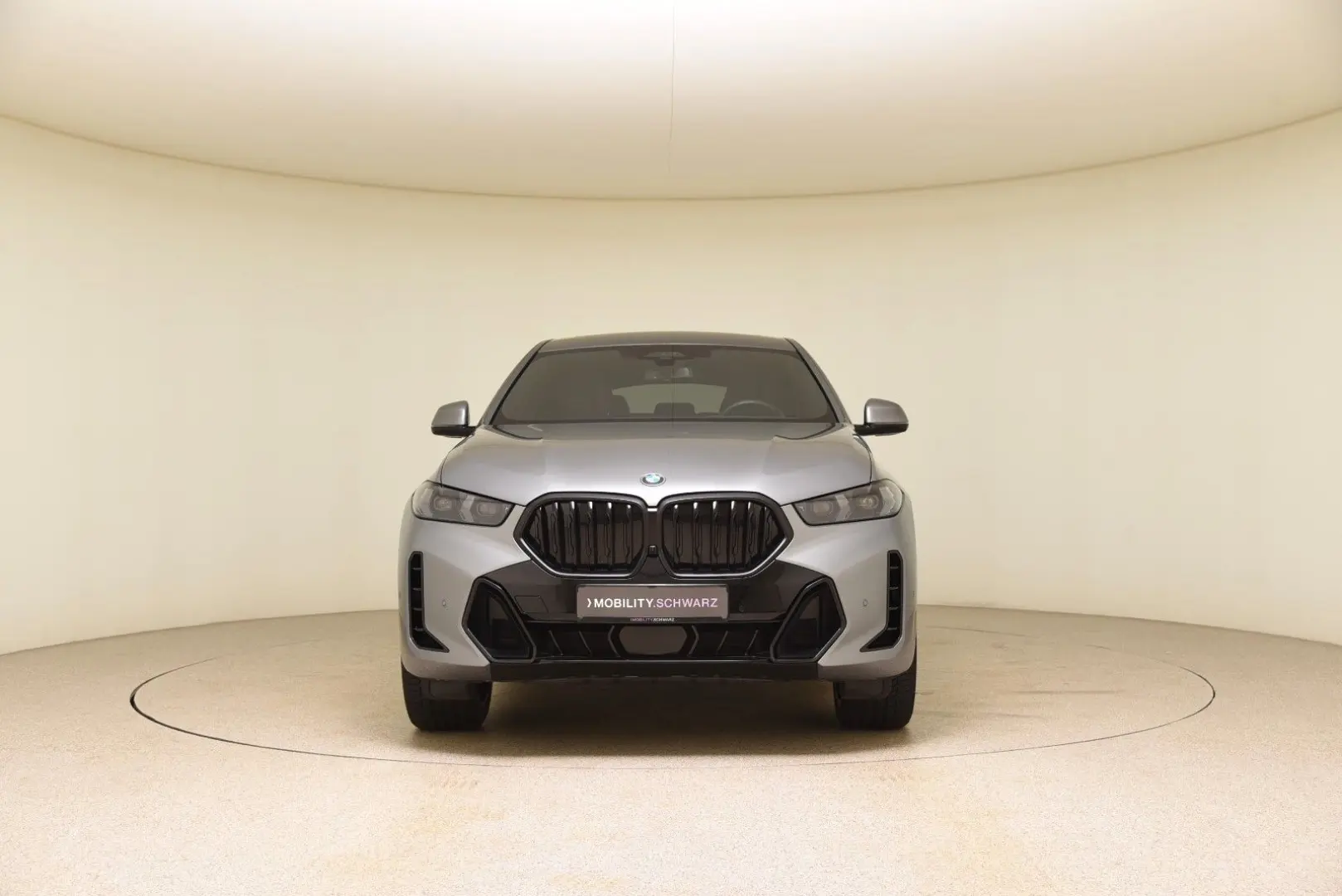 X6 xDrive30d M Sport Pro H&K Head-Up UVP 116.800