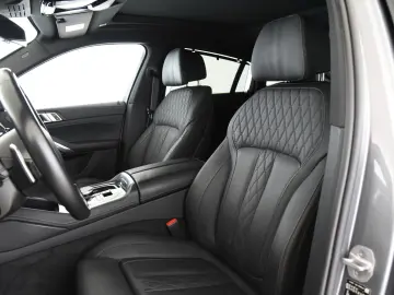 X6 xDrive30d M Sport Pro H&K Head-Up UVP 116.800