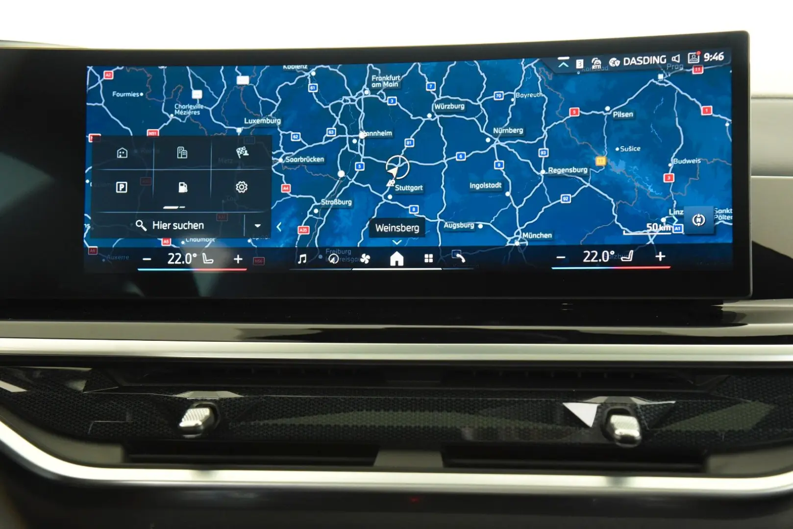 X6 xDrive30d M Sport Pro H&K Head-Up UVP 116.800