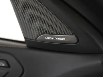 X6 xDrive30d M Sport Pro H&K Head-Up UVP 116.800