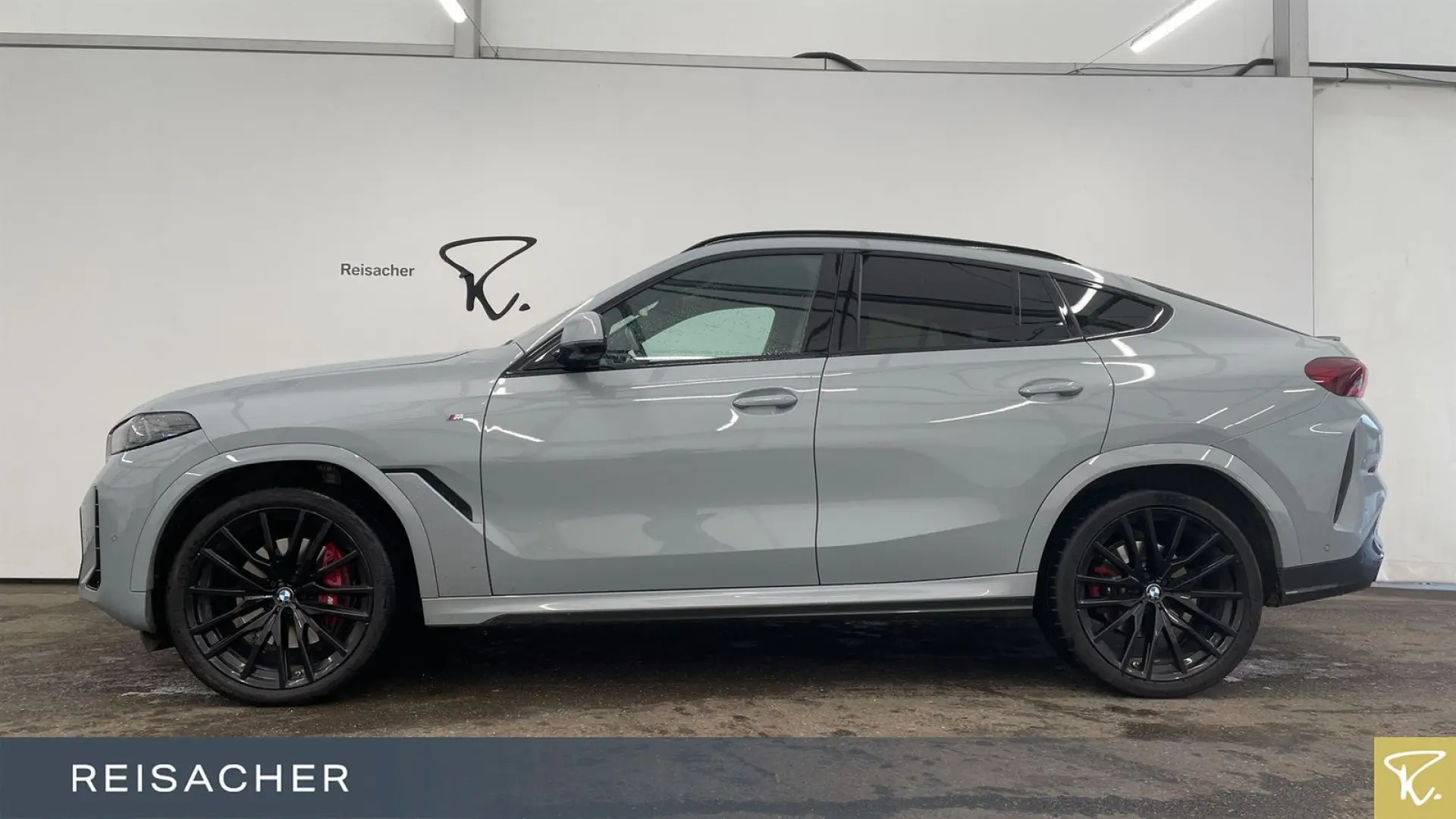 X6 xDriv40d A MSport PRO AHK LCPro HUD ACC 360