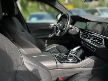 X6 xDrive30d M Sport HUD Pano Laser 22'' PA