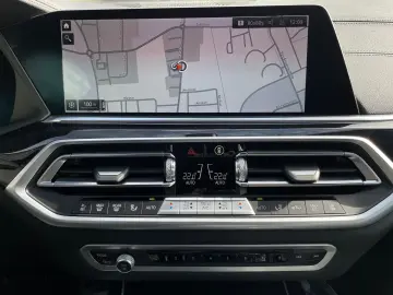 X6 xDrive30d M Sport HUD Pano Laser 22'' PA