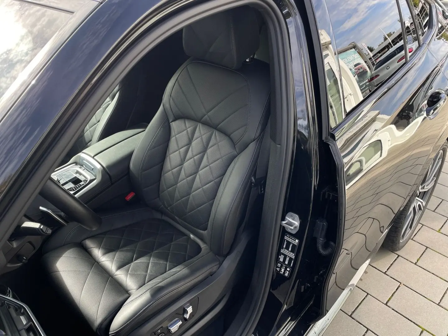 X6 xDrive30d M Sport HUD Pano Laser 22'' PA