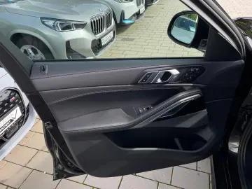 X6 xDrive30d M Sport HUD Pano Laser 22'' PA