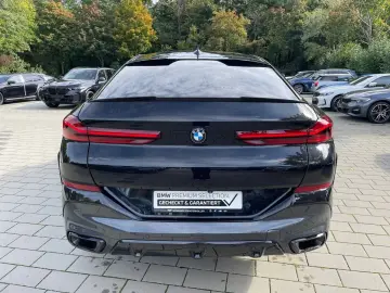 X6 xDrive30d M Sport HUD Pano Laser 22'' PA