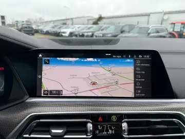 X6 30d xDrive M Sport Paket  Panoramadach