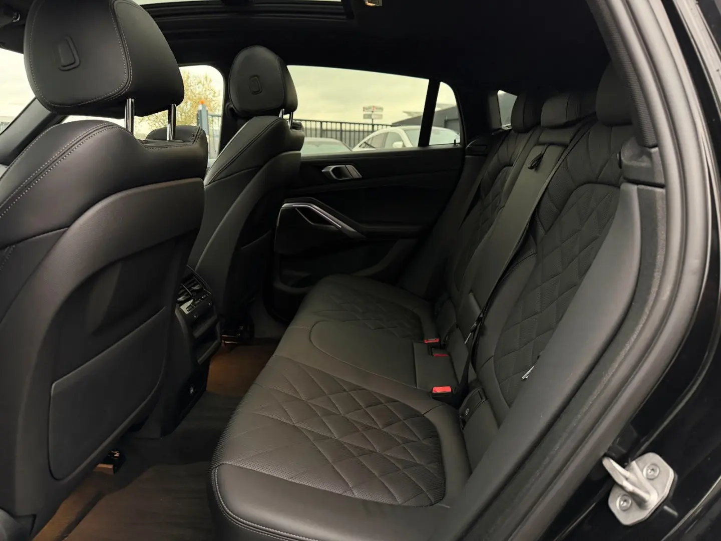 X6 30d xDrive M Sport Paket  Panoramadach