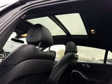 X6 30d xDrive M Sport Paket  Panoramadach