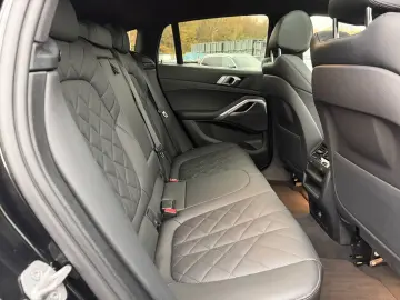 X6 30d xDrive M Sport Paket  Panoramadach