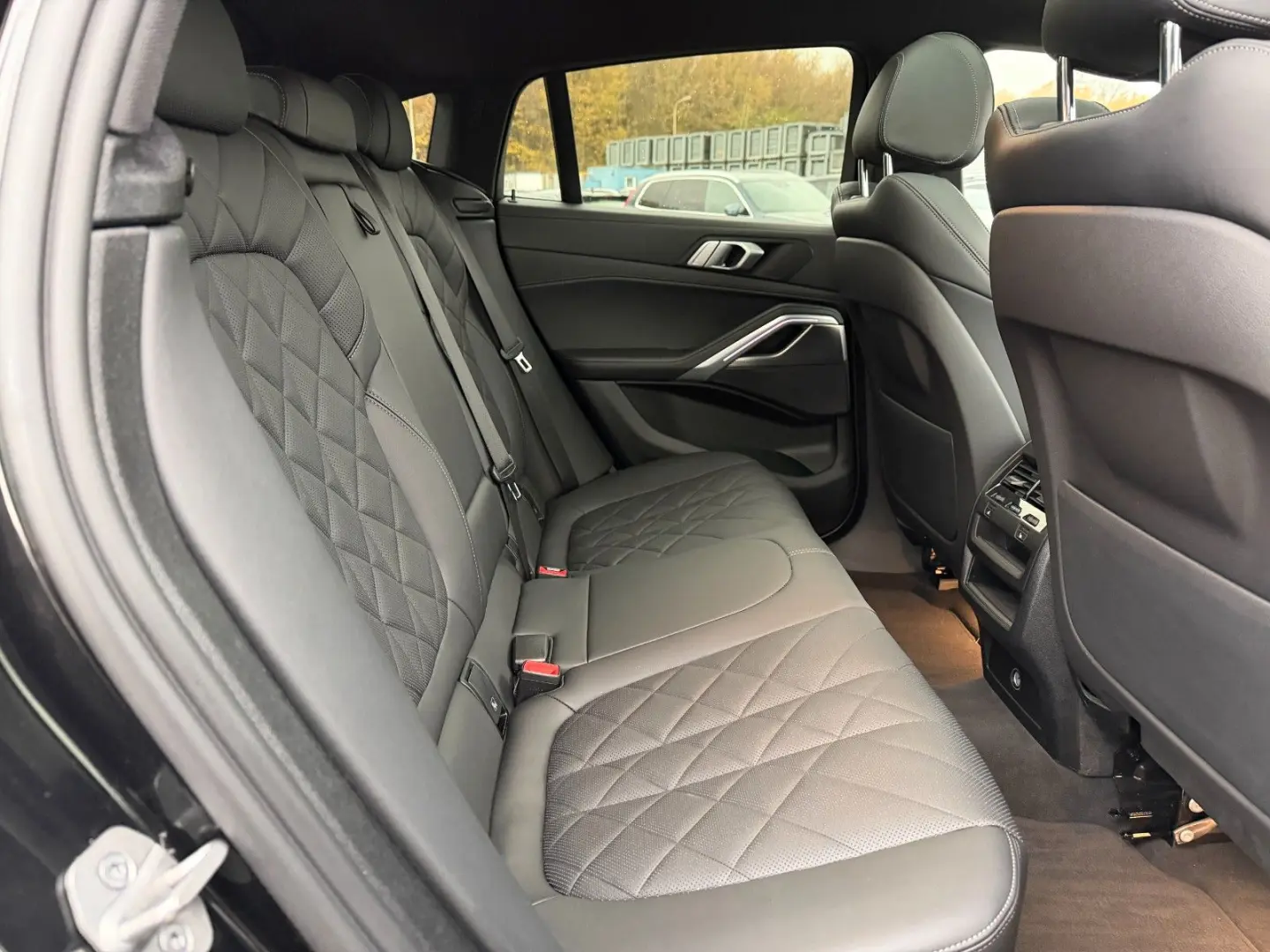 X6 30d xDrive M Sport Paket  Panoramadach