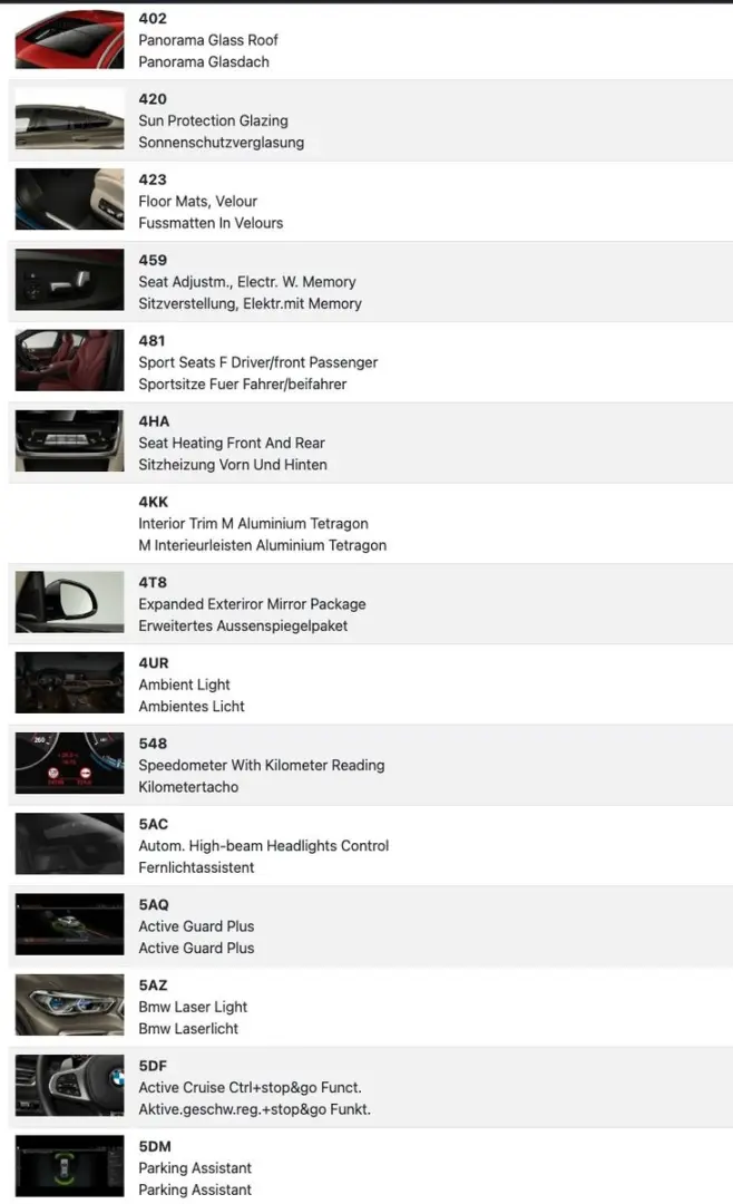 X6 30d xDrive M Sport Paket  Panoramadach