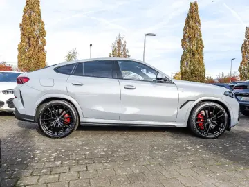 X6 xDrive40d M Sport PANO ACC AHK RFK NAVI LED