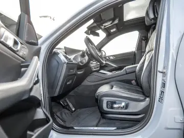 X6 xDrive40d M Sport PANO ACC AHK RFK NAVI LED