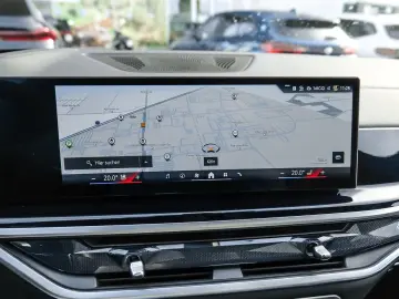 X6 xDrive40d M Sport PANO ACC AHK RFK NAVI LED