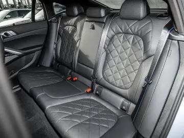 X6 xDrive40d M Sport PANO ACC AHK RFK NAVI LED