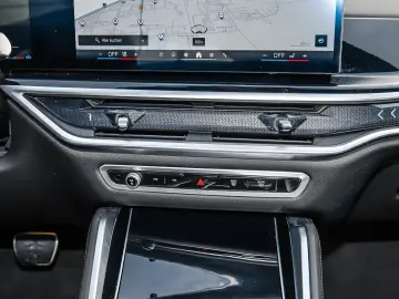 X6 xDrive40d M Sport PANO ACC AHK RFK NAVI LED