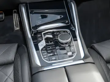 X6 xDrive40d M Sport PANO ACC AHK RFK NAVI LED