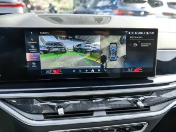 X6 xDrive40d M Sport PANO ACC AHK RFK NAVI LED