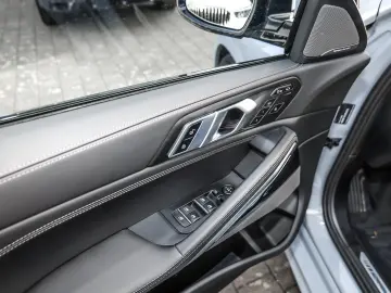 X6 xDrive40d M Sport PANO ACC AHK RFK NAVI LED