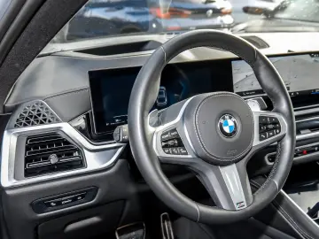 X6 xDrive40d M Sport PANO ACC AHK RFK NAVI LED