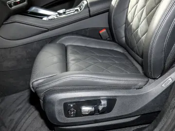 X6 xDrive40d M Sport PANO ACC AHK RFK NAVI LED